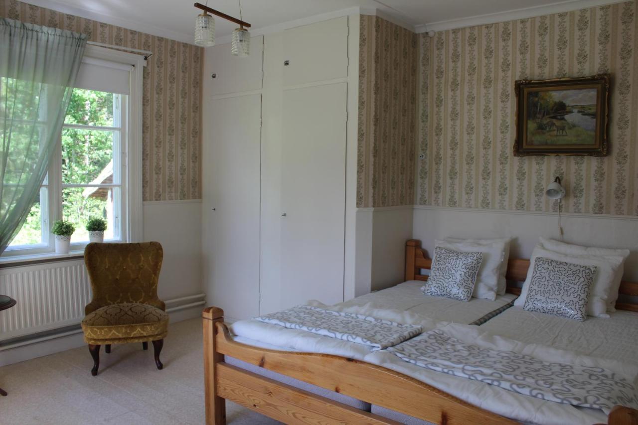 Dohnafors Sommarhem Hostel Askersund Szoba fotó