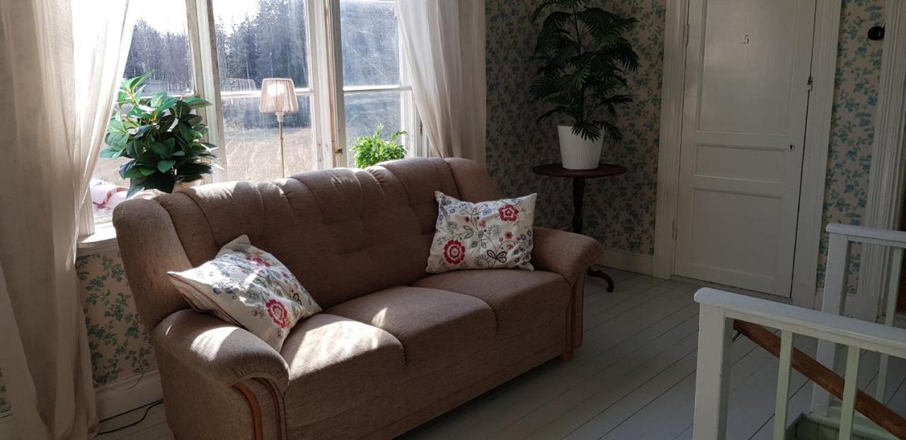 Dohnafors Sommarhem Hostel Askersund Kültér fotó