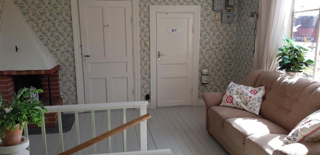 Dohnafors Sommarhem Hostel Askersund Kültér fotó