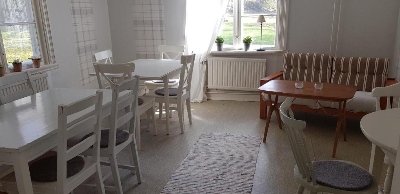 Dohnafors Sommarhem Hostel Askersund Kültér fotó