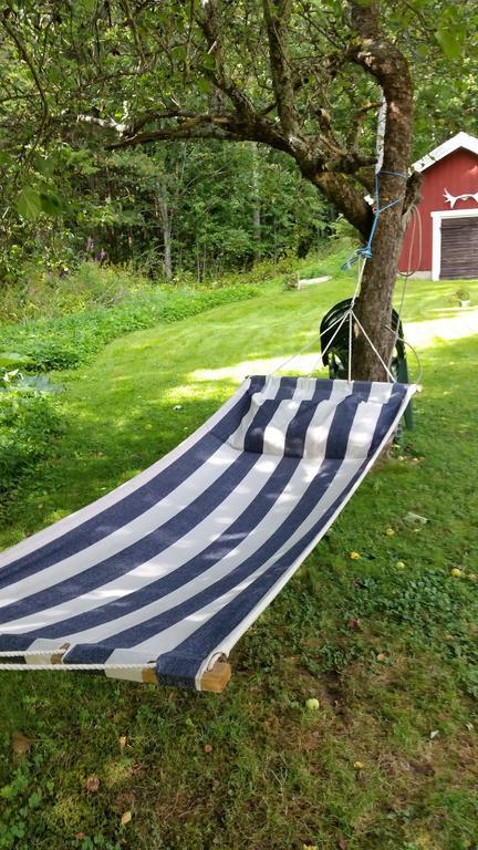 Dohnafors Sommarhem Hostel Askersund Kültér fotó