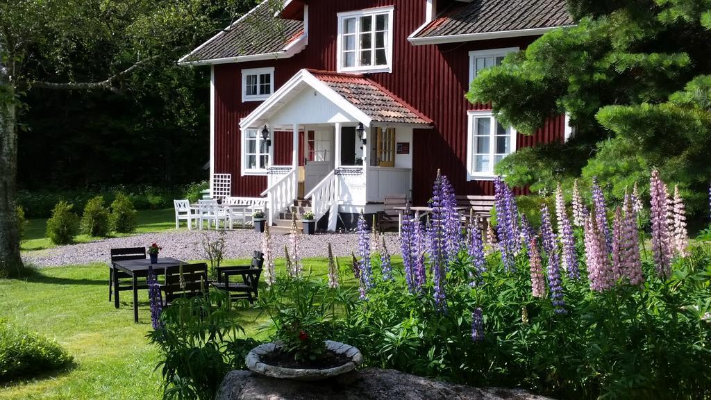 Dohnafors Sommarhem Hostel Askersund Kültér fotó