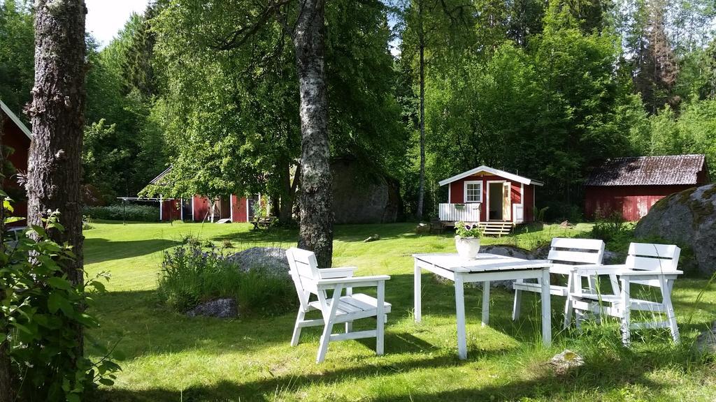 Dohnafors Sommarhem Hostel Askersund Szoba fotó