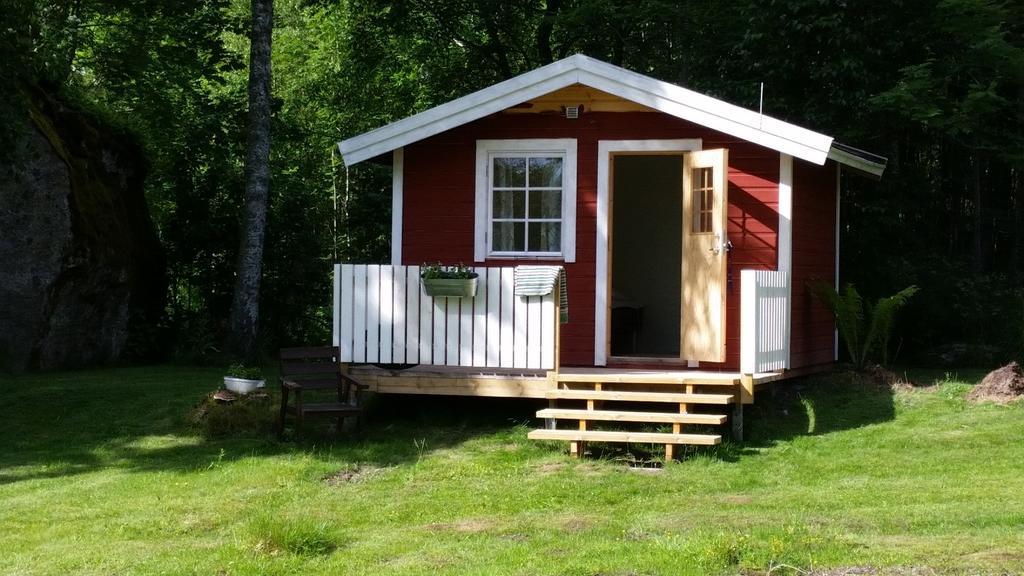 Dohnafors Sommarhem Hostel Askersund Szoba fotó
