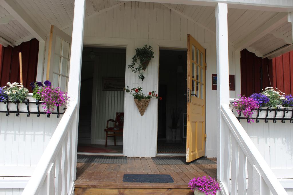Dohnafors Sommarhem Hostel Askersund Kültér fotó
