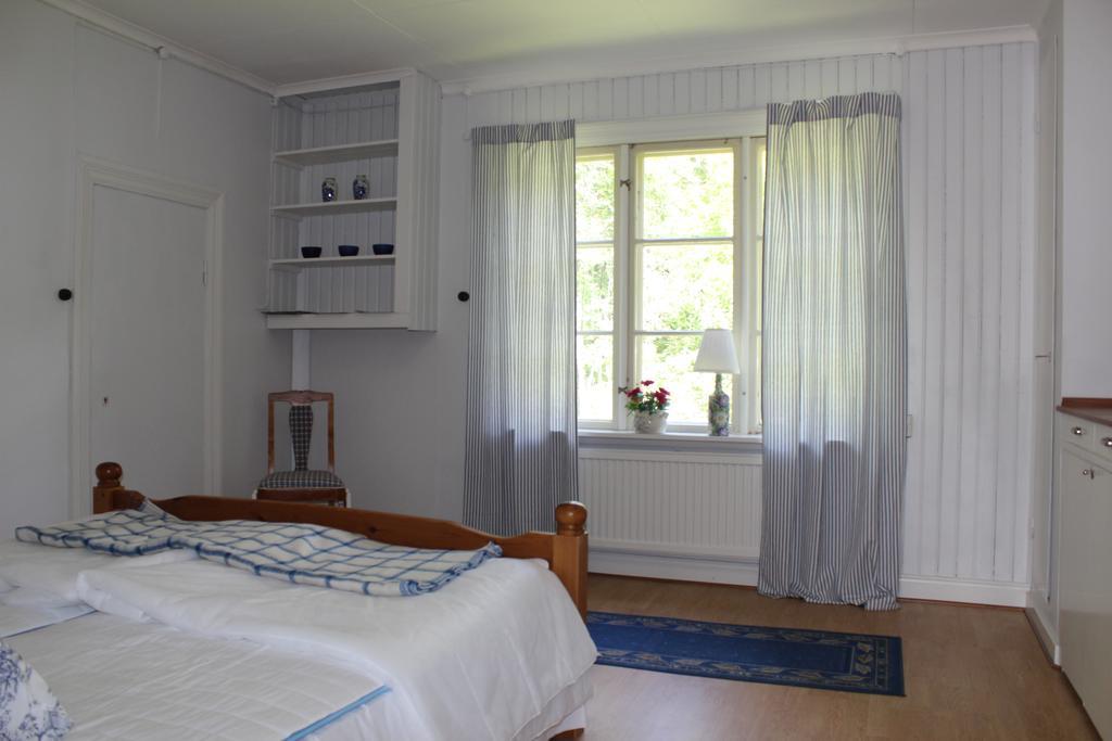 Dohnafors Sommarhem Hostel Askersund Szoba fotó