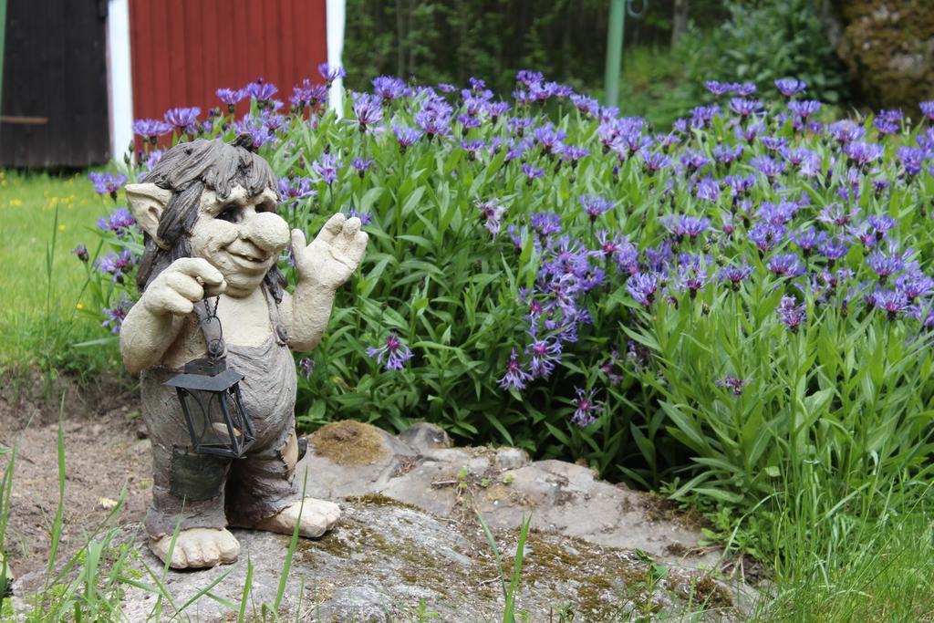 Dohnafors Sommarhem Hostel Askersund Kültér fotó