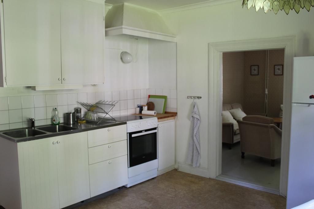 Dohnafors Sommarhem Hostel Askersund Szoba fotó