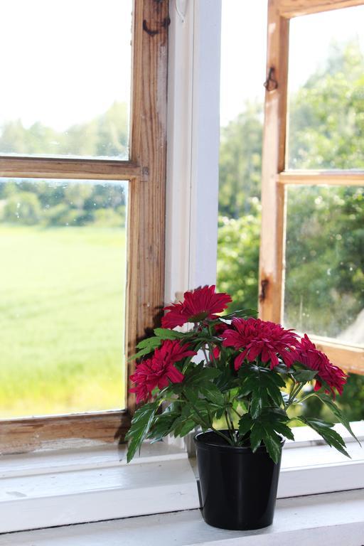 Dohnafors Sommarhem Hostel Askersund Szoba fotó