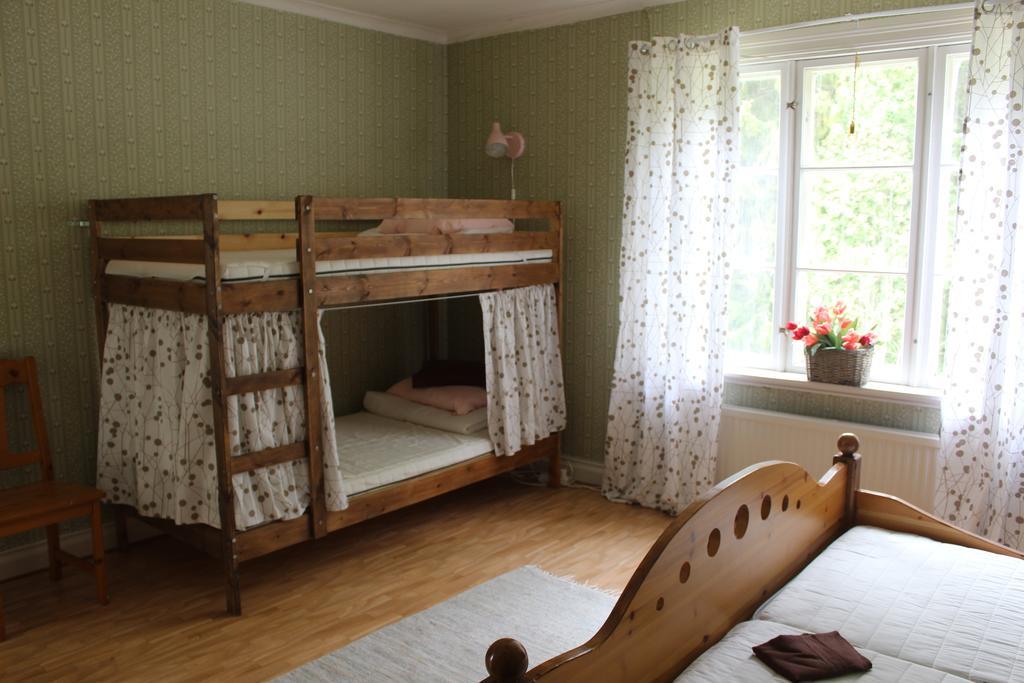 Dohnafors Sommarhem Hostel Askersund Szoba fotó