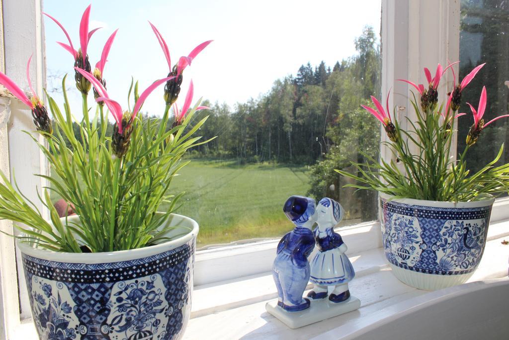 Dohnafors Sommarhem Hostel Askersund Kültér fotó
