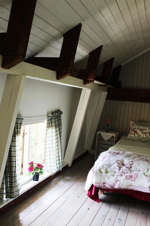 Dohnafors Sommarhem Hostel Askersund Szoba fotó